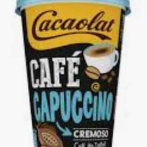 Cacaolat Café Capuccino