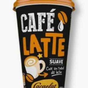 Cacaolat Café Latte