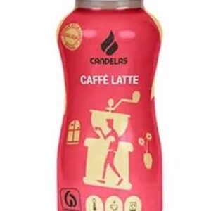 Candelas Caffé Latte