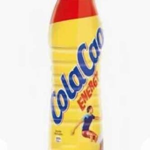 Colacao Energy 188 ml.